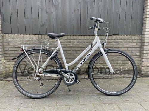 Trek T200 specs and reviews